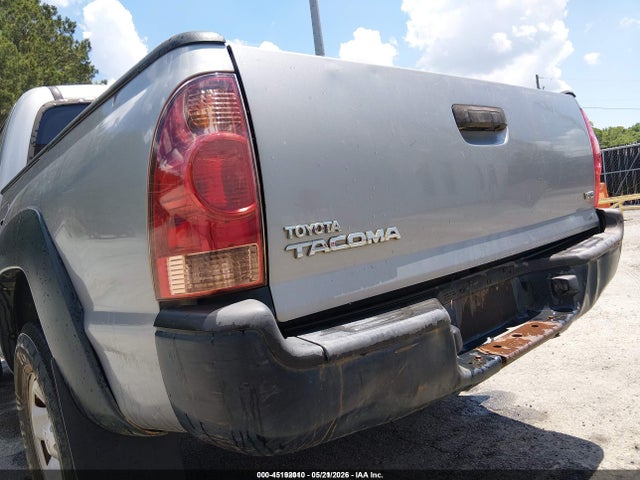 Toyota Tacoma Base V6 2014 3TMLU4EN5EM162420 Image 16