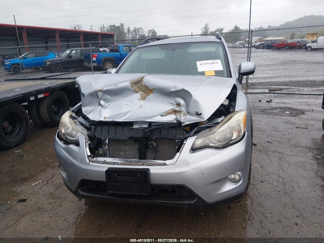 Продажа на аукционе авто 2014 Subaru Xv Crosstrek 2.0i Premium, vin: JF2GPAVCXE8348143, номер лота: 45192011