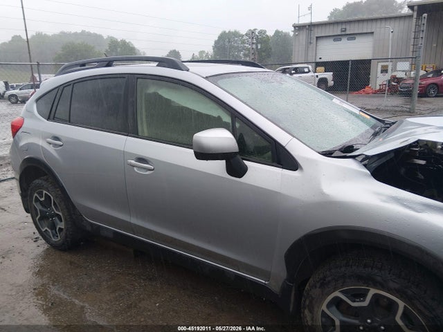 Продажа на аукционе авто 2014 Subaru Xv Crosstrek 2.0i Premium, vin: JF2GPAVCXE8348143, номер лота: 45192011