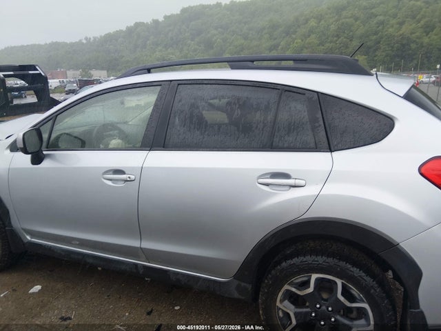 Продажа на аукционе авто 2014 Subaru Xv Crosstrek 2.0i Premium, vin: JF2GPAVCXE8348143, номер лота: 45192011
