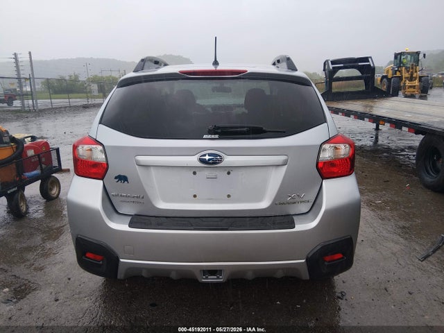 Продажа на аукционе авто 2014 Subaru Xv Crosstrek 2.0i Premium, vin: JF2GPAVCXE8348143, номер лота: 45192011