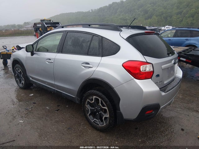 Продажа на аукционе авто 2014 Subaru Xv Crosstrek 2.0i Premium, vin: JF2GPAVCXE8348143, номер лота: 45192011