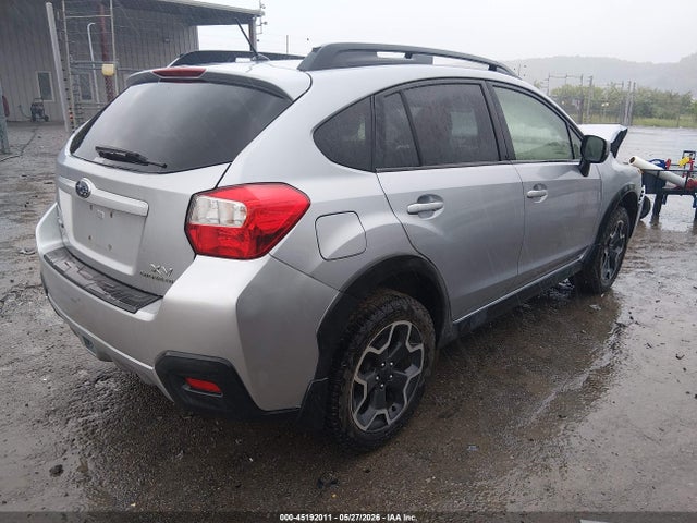 Продажа на аукционе авто 2014 Subaru Xv Crosstrek 2.0i Premium, vin: JF2GPAVCXE8348143, номер лота: 45192011