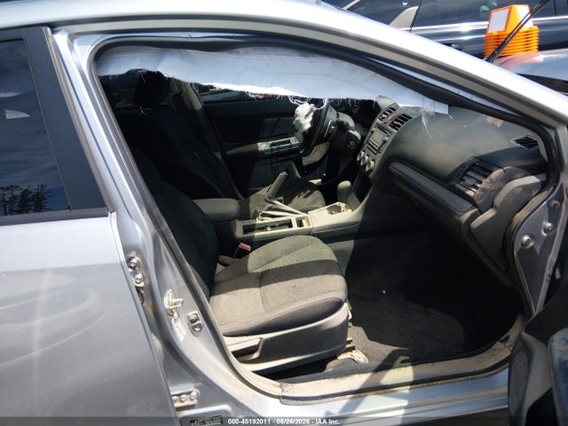 Продажа на аукционе авто 2014 Subaru Xv Crosstrek 2.0i Premium, vin: JF2GPAVCXE8348143, номер лота: 45192011