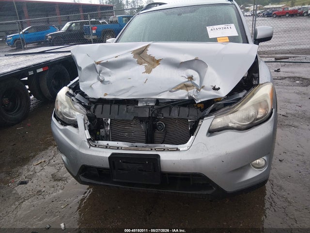 Продажа на аукционе авто 2014 Subaru Xv Crosstrek 2.0i Premium, vin: JF2GPAVCXE8348143, номер лота: 45192011
