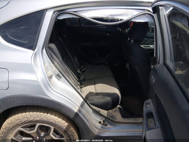 Продажа на аукционе авто 2014 Subaru Xv Crosstrek 2.0i Premium, vin: JF2GPAVCXE8348143, номер лота: 45192011