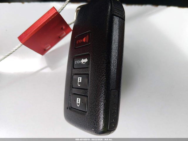 45192019 :رقم المزاد ، JTHCE1BL8FA002608 vin ، 2015 Lexus Gs 350 مزاد بيع