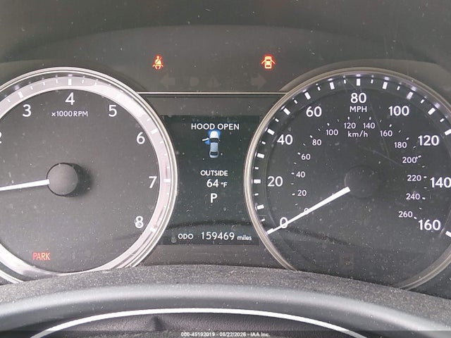 Продаж на аукціоні авто 2015 Lexus Gs 350, vin: JTHCE1BL8FA002608, номер лоту: 45192019