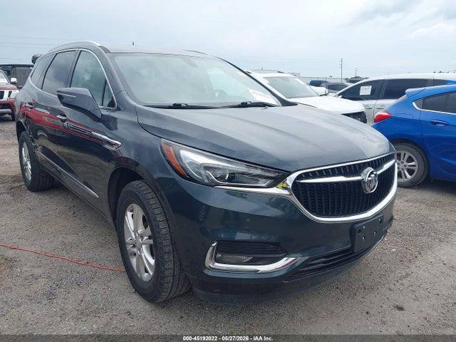 Aukcja sprzedaży 2020 Buick Enclave Fwd Essence, vin: 5GAERBKWXLJ238785, numer aukcji: 45192022