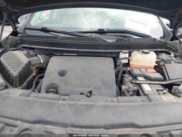 45192022 :رقم المزاد ، 5GAERBKWXLJ238785 vin ، 2020 Buick Enclave Fwd Essence مزاد بيع