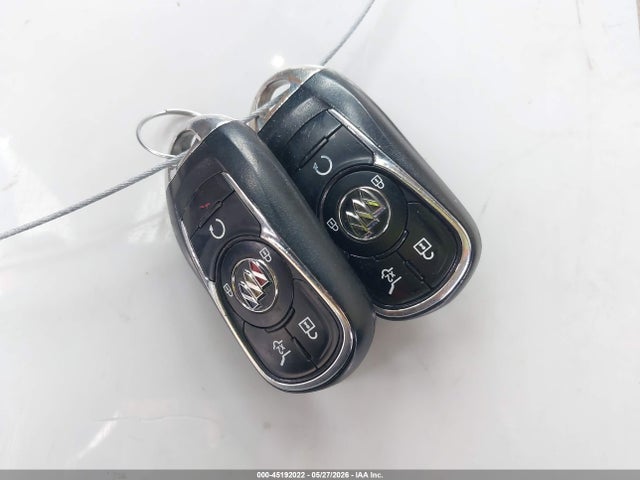 45192022 :رقم المزاد ، 5GAERBKWXLJ238785 vin ، 2020 Buick Enclave Fwd Essence مزاد بيع