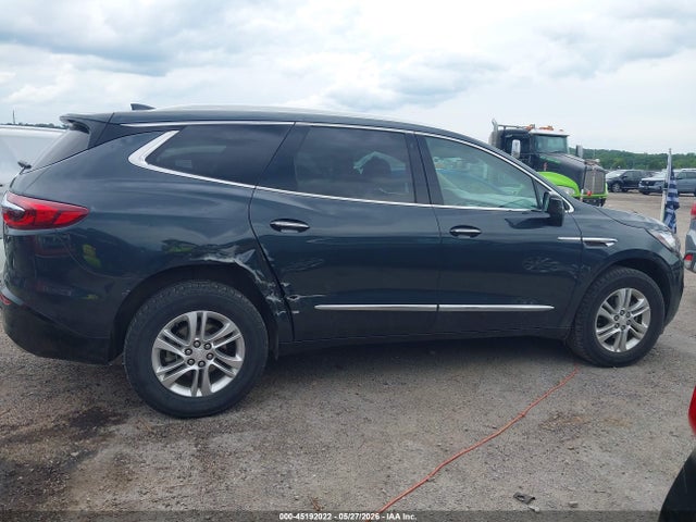 45192022 :رقم المزاد ، 5GAERBKWXLJ238785 vin ، 2020 Buick Enclave Fwd Essence مزاد بيع