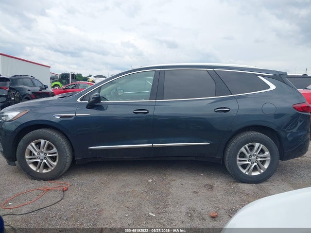 45192022 :رقم المزاد ، 5GAERBKWXLJ238785 vin ، 2020 Buick Enclave Fwd Essence مزاد بيع