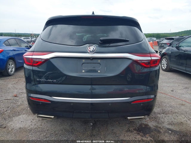 45192022 :رقم المزاد ، 5GAERBKWXLJ238785 vin ، 2020 Buick Enclave Fwd Essence مزاد بيع