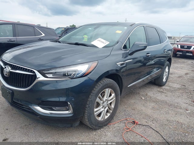 45192022 :رقم المزاد ، 5GAERBKWXLJ238785 vin ، 2020 Buick Enclave Fwd Essence مزاد بيع