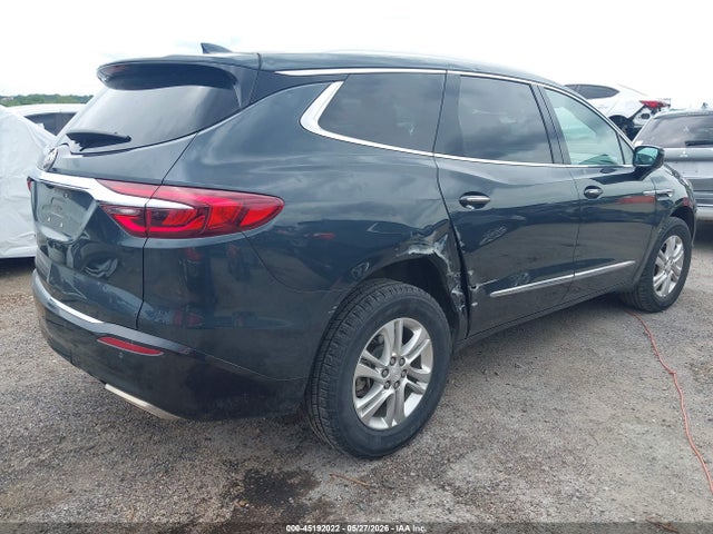 45192022 :رقم المزاد ، 5GAERBKWXLJ238785 vin ، 2020 Buick Enclave Fwd Essence مزاد بيع