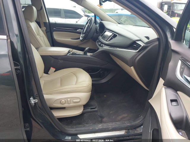 45192022 :رقم المزاد ، 5GAERBKWXLJ238785 vin ، 2020 Buick Enclave Fwd Essence مزاد بيع