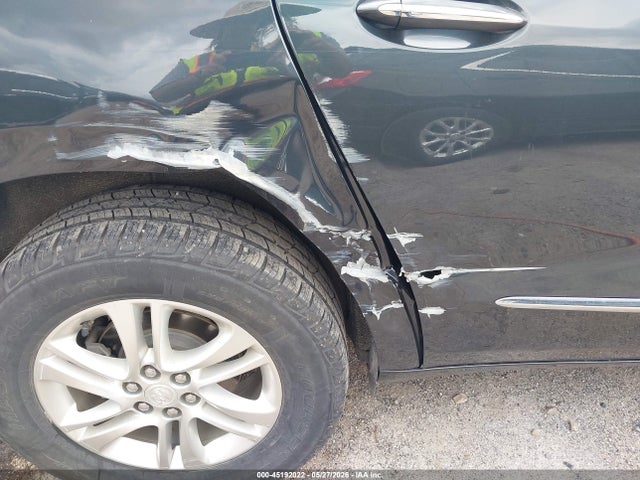 45192022 :رقم المزاد ، 5GAERBKWXLJ238785 vin ، 2020 Buick Enclave Fwd Essence مزاد بيع