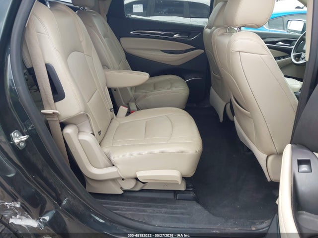45192022 :رقم المزاد ، 5GAERBKWXLJ238785 vin ، 2020 Buick Enclave Fwd Essence مزاد بيع