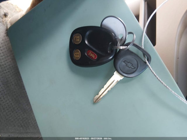 Aukcja sprzedaży 2005 Chevrolet Equinox Lt, vin: 2CNDL73F356109015, numer aukcji: 45192023