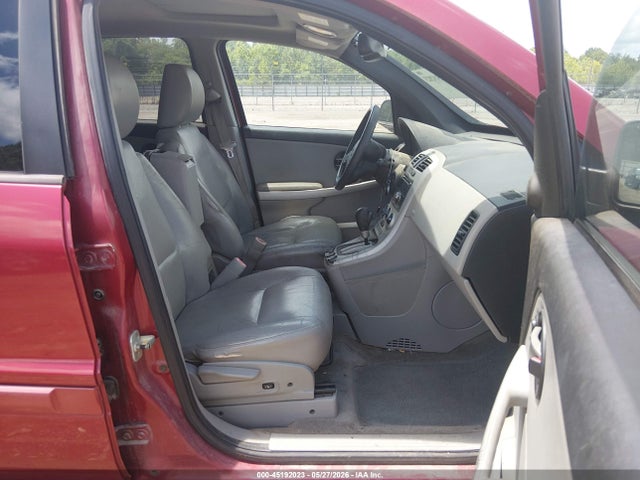 Aukcja sprzedaży 2005 Chevrolet Equinox Lt, vin: 2CNDL73F356109015, numer aukcji: 45192023
