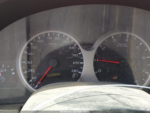 Aukcja sprzedaży 2005 Chevrolet Equinox Lt, vin: 2CNDL73F356109015, numer aukcji: 45192023