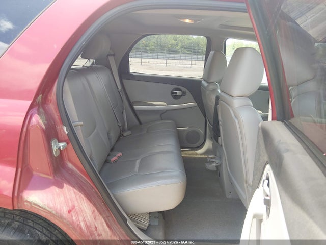 Aukcja sprzedaży 2005 Chevrolet Equinox Lt, vin: 2CNDL73F356109015, numer aukcji: 45192023