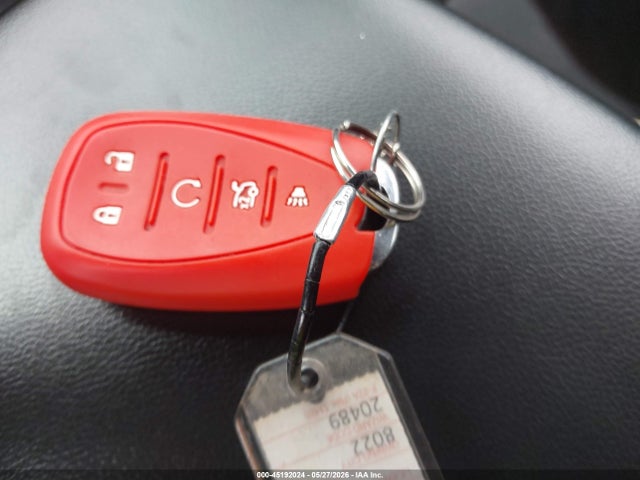 Aukcja sprzedaży 2019 Chevrolet Malibu Rs, vin: 1G1ZG5ST0KF189443, numer aukcji: 45192024