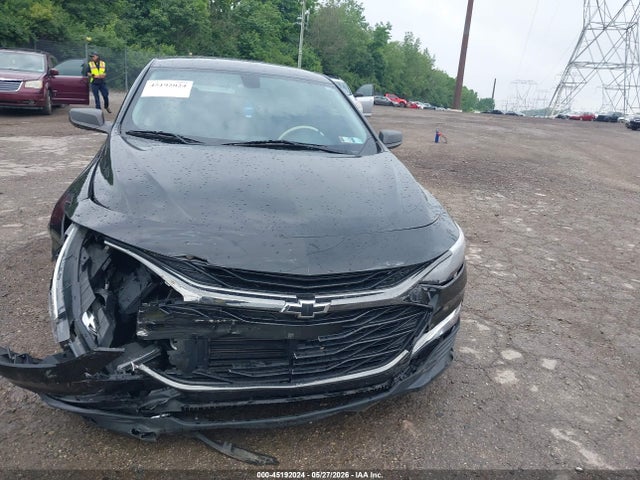 Aukcja sprzedaży 2019 Chevrolet Malibu Rs, vin: 1G1ZG5ST0KF189443, numer aukcji: 45192024
