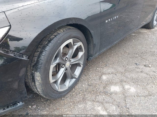 Aukcja sprzedaży 2019 Chevrolet Malibu Rs, vin: 1G1ZG5ST0KF189443, numer aukcji: 45192024