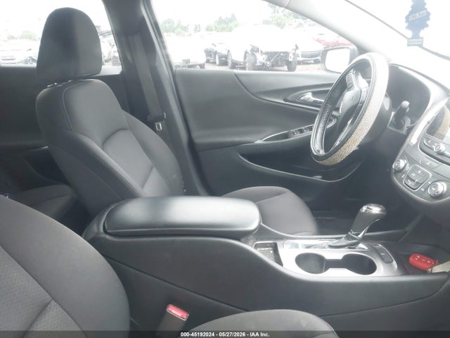 Aukcja sprzedaży 2019 Chevrolet Malibu Rs, vin: 1G1ZG5ST0KF189443, numer aukcji: 45192024