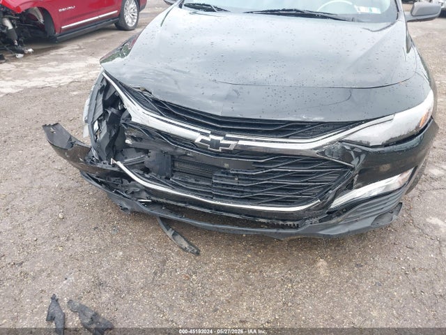 Aukcja sprzedaży 2019 Chevrolet Malibu Rs, vin: 1G1ZG5ST0KF189443, numer aukcji: 45192024