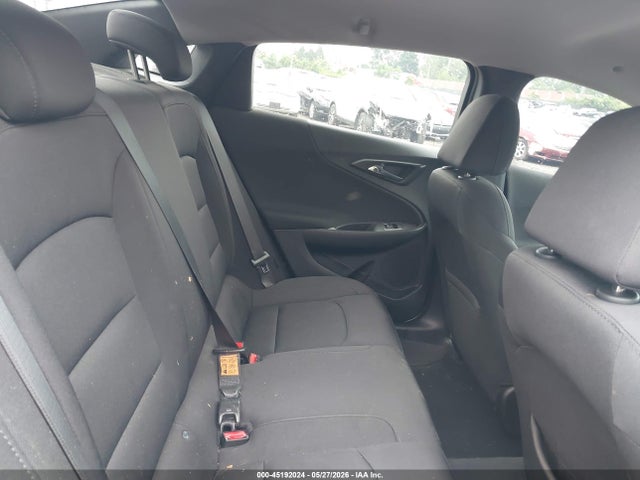 Aukcja sprzedaży 2019 Chevrolet Malibu Rs, vin: 1G1ZG5ST0KF189443, numer aukcji: 45192024