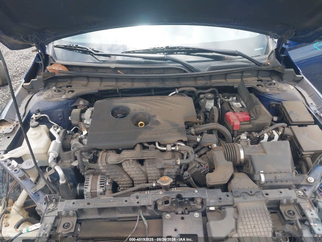 Продаж на аукціоні авто 2020 Nissan Altima S Fwd, vin: 1N4BL4BV1LN314317, номер лоту: 45192025
