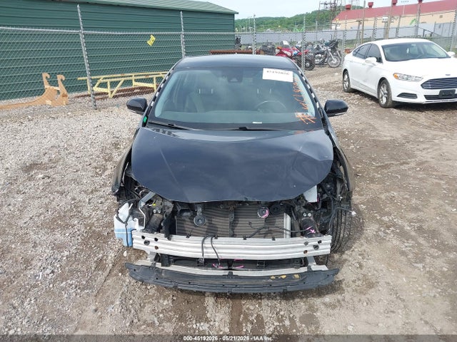 Aukcja sprzedaży 2022 Toyota Prius Xle Awd-e, vin: JTDL9MFU3N3040759, numer aukcji: 45192026