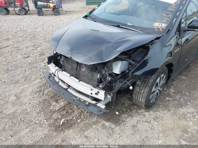 Aukcja sprzedaży 2022 Toyota Prius Xle Awd-e, vin: JTDL9MFU3N3040759, numer aukcji: 45192026