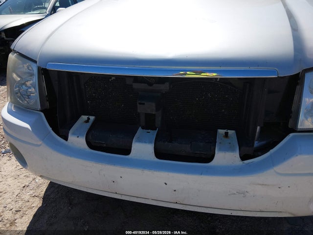 45192034 :رقم المزاد ، 1GKET16M256112496 vin ، 2005 Gmc Envoy Xl Sle مزاد بيع