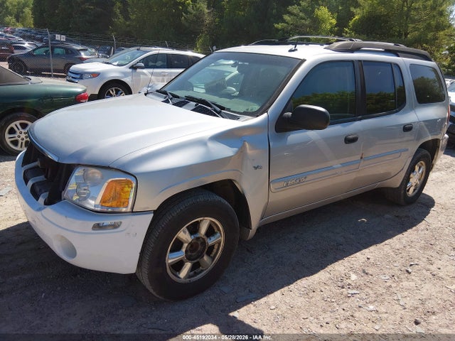 45192034 :رقم المزاد ، 1GKET16M256112496 vin ، 2005 Gmc Envoy Xl Sle مزاد بيع