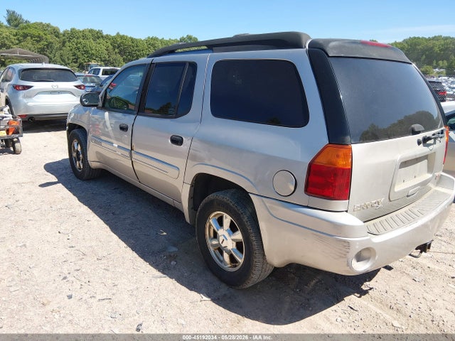 45192034 :رقم المزاد ، 1GKET16M256112496 vin ، 2005 Gmc Envoy Xl Sle مزاد بيع