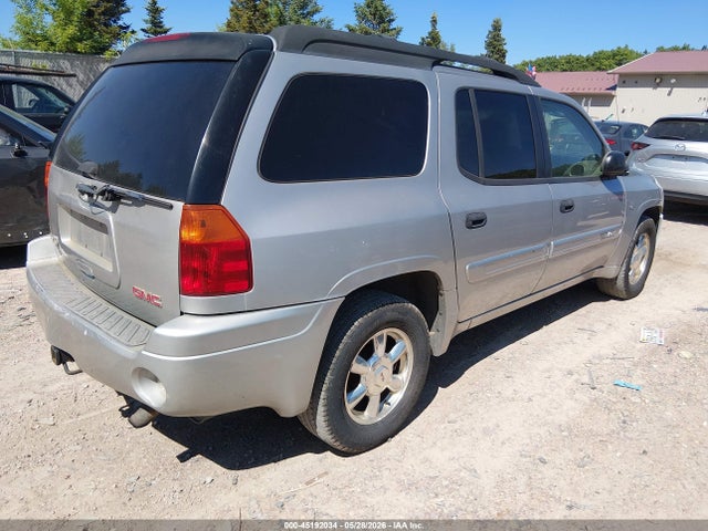 45192034 :رقم المزاد ، 1GKET16M256112496 vin ، 2005 Gmc Envoy Xl Sle مزاد بيع