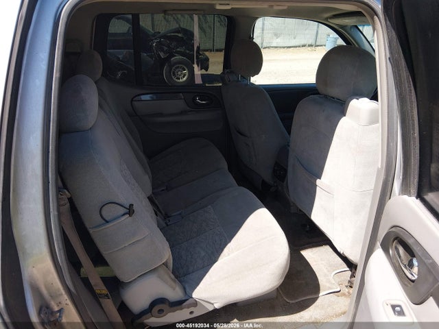45192034 :رقم المزاد ، 1GKET16M256112496 vin ، 2005 Gmc Envoy Xl Sle مزاد بيع