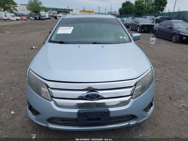 Aukcja sprzedaży 2010 Ford Fusion Hybrid, vin: 3FADP0L39AR185837, numer aukcji: 45192042