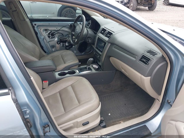 Aukcja sprzedaży 2010 Ford Fusion Hybrid, vin: 3FADP0L39AR185837, numer aukcji: 45192042