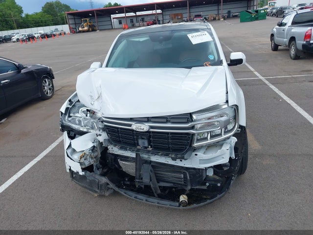 Продажа на аукционе авто 2022 Ford Maverick Lariat, vin: 3FTTW8F92NRA09922, номер лота: 45192044