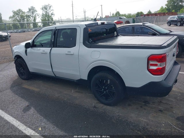 Продажа на аукционе авто 2022 Ford Maverick Lariat, vin: 3FTTW8F92NRA09922, номер лота: 45192044