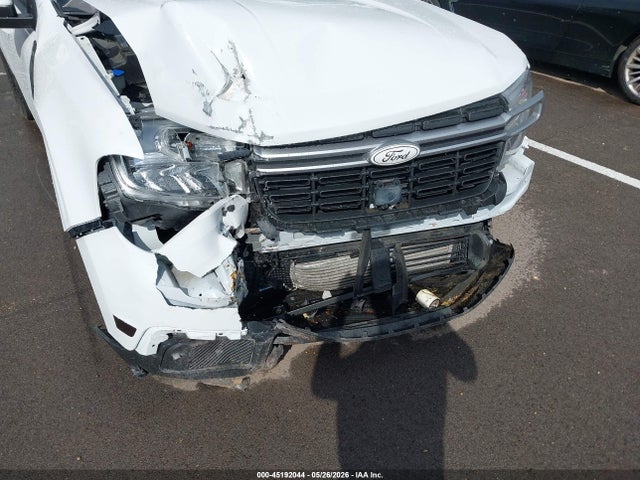Продажа на аукционе авто 2022 Ford Maverick Lariat, vin: 3FTTW8F92NRA09922, номер лота: 45192044