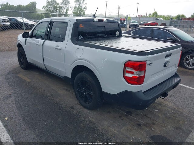Продажа на аукционе авто 2022 Ford Maverick Lariat, vin: 3FTTW8F92NRA09922, номер лота: 45192044