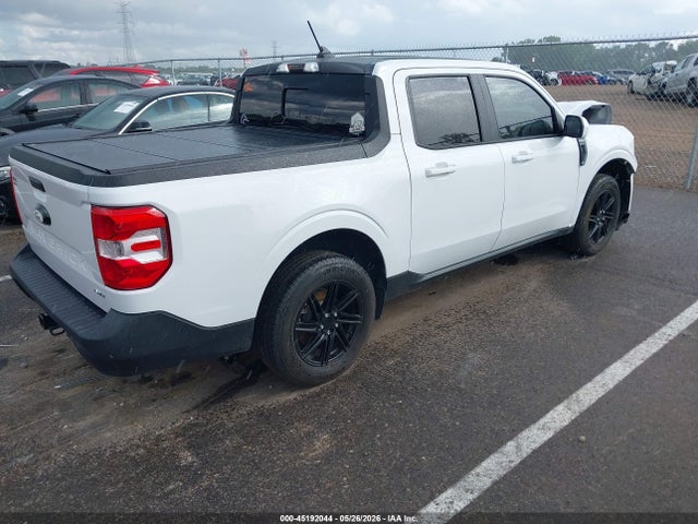 Продажа на аукционе авто 2022 Ford Maverick Lariat, vin: 3FTTW8F92NRA09922, номер лота: 45192044