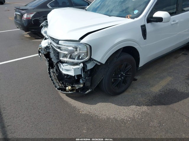 Продажа на аукционе авто 2022 Ford Maverick Lariat, vin: 3FTTW8F92NRA09922, номер лота: 45192044