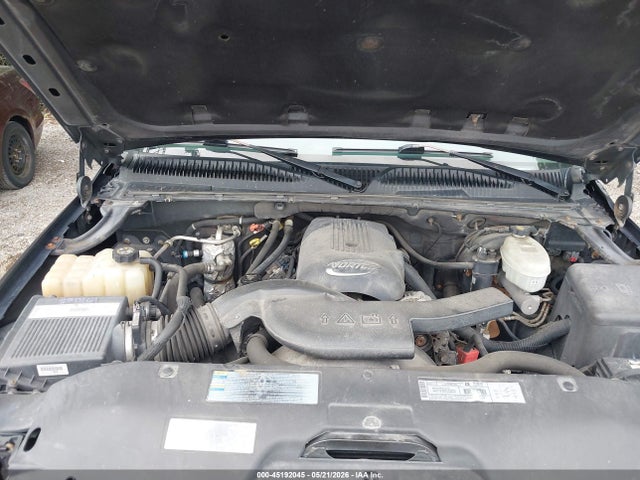Продаж на аукціоні авто 2003 Gmc Yukon Slt, vin: 1GKEK13Z93R235730, номер лоту: 45192045